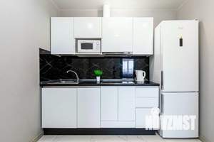 1-к квартира, посуточно, 47м2, 1/1 этаж