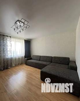 1-к квартира, посуточно, 60м2, 6/6 этаж