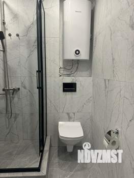 1-к квартира, на длительный срок, 45м2, 7/17 этаж