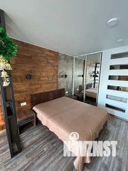 1-к квартира, посуточно, 60м2, 23/25 этаж