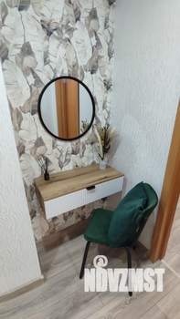 1-к квартира, на длительный срок, 39м2, 7/20 этаж