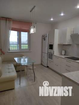 1-к квартира, посуточно, 47м2, 11/19 этаж