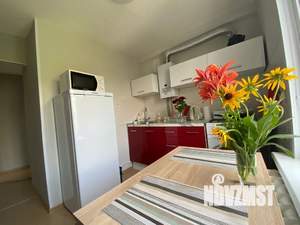 2-к квартира, посуточно, 38м2, 5/5 этаж