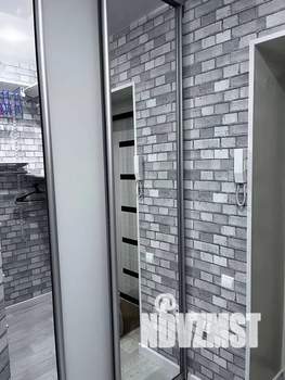 1-к квартира, посуточно, 40м2, 7/10 этаж