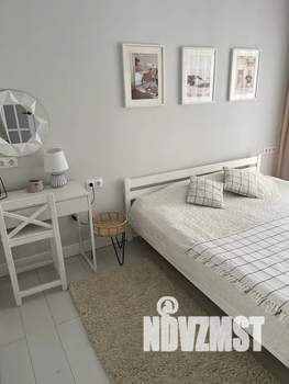 3-к квартира, посуточно, 79м2, 3/25 этаж