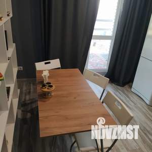 Студия квартира, посуточно, 40м2, 12/14 этаж