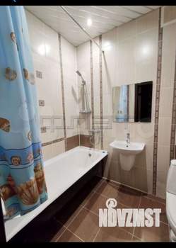 1-к квартира, на длительный срок, 35м2, 5/9 этаж