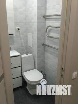 1-к квартира, на длительный срок, 31м2, 1/9 этаж