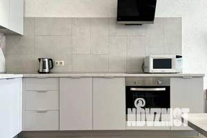 1-к квартира, посуточно, 38м2, 22/25 этаж