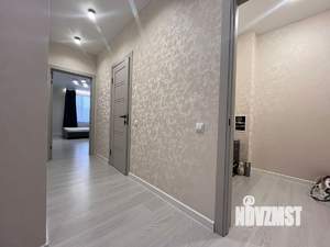 2-к квартира, на длительный срок, 63м2, 5/9 этаж