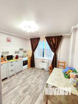 1-к квартира, на длительный срок, 40м2, 15/20 этаж