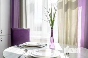 1-к квартира, посуточно, 37м2, 4/6 этаж