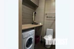 2-к квартира, посуточно, 47м2, 6/12 этаж