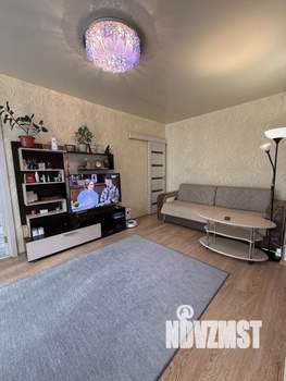 2-к квартира, на длительный срок, 45м2, 3/5 этаж