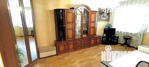 1-к квартира, посуточно, 34м2, 1/1 этаж