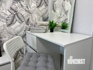 1-к квартира, посуточно, 36м2, 1/12 этаж