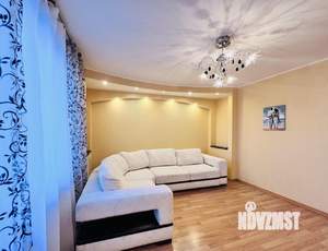 3-к квартира, на длительный срок, 100м2, 5/10 этаж