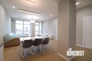 4-к квартира, на длительный срок, 152м2, 2/4 этаж