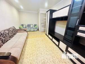 1-к квартира, на длительный срок, 35м2, 3/9 этаж