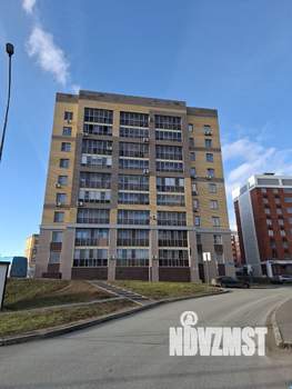 1-к квартира, на длительный срок, 34м2, 8/9 этаж