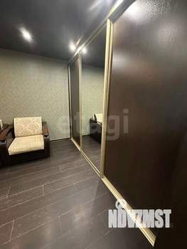 1-к квартира, на длительный срок, 33м2, 1/10 этаж