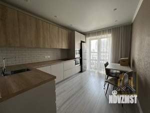 2-к квартира, на длительный срок, 55м2, 10/10 этаж