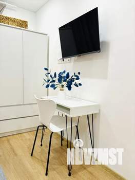 Студия квартира, посуточно, 25м2, 4/9 этаж