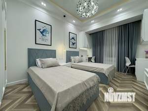 3-к квартира, на длительный срок, 80м2, 11/17 этаж