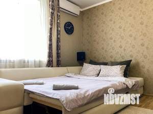 1-к квартира, посуточно, 78м2, 1/1 этаж