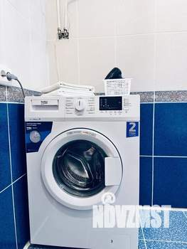 1-к квартира, посуточно, 50м2, 8/10 этаж