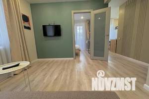 1-к квартира, посуточно, 32м2, 3/5 этаж