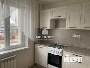 1-к квартира, на длительный срок, 34м2, 4/10 этаж