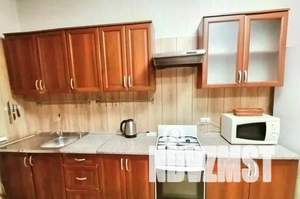 3-к квартира, на длительный срок, 73м2, 4/6 этаж