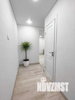 1-к квартира, посуточно, 32м2, 3/5 этаж