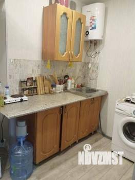 2-к квартира, на длительный срок, 36м2, 2/5 этаж