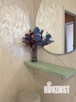 2-к квартира, посуточно, 60м2, 8/24 этаж
