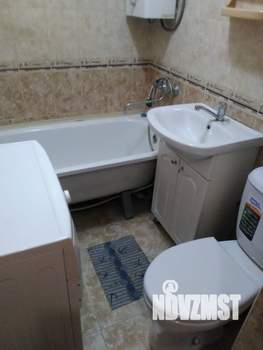 1-к квартира, на длительный срок, 31м2, 3/5 этаж