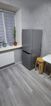 1-к квартира, на длительный срок, 44м2, 3/5 этаж