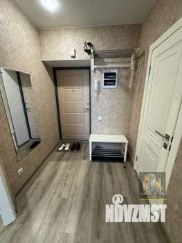 1-к квартира, на длительный срок, 35м2, 5/10 этаж