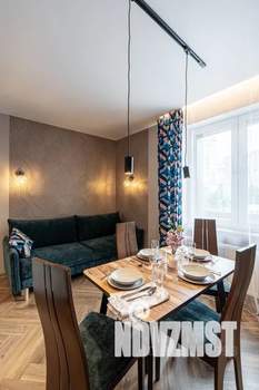 1-к квартира, посуточно, 45м2, 2/19 этаж