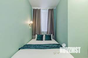 Студия квартира, посуточно, 23м2, 1/10 этаж