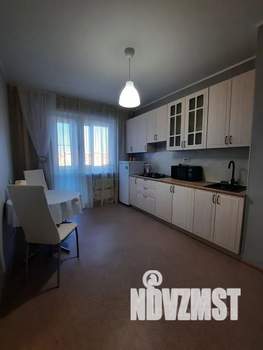 1-к квартира, посуточно, 43м2, 9/10 этаж