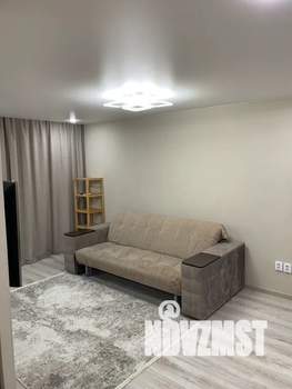 2-к квартира, посуточно, 42м2, 2/5 этаж