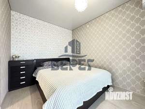 1-к квартира, на длительный срок, 40м2, 3/10 этаж