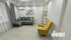 3-к квартира, на длительный срок, 85м2, 15/19 этаж