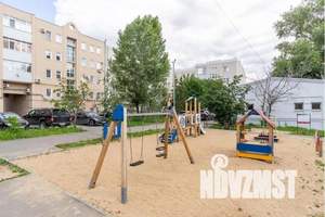 6-к квартира, посуточно, 120м2, 4/4 этаж