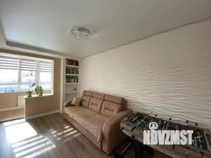 3-к квартира, посуточно, 96м2, 15/17 этаж