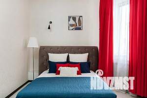 2-к квартира, посуточно, 65м2, 4/5 этаж