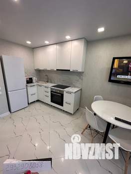 1-к квартира, посуточно, 55м2, 9/10 этаж