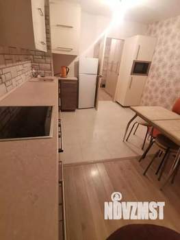 2-к квартира, на длительный срок, 54м2, 12/14 этаж